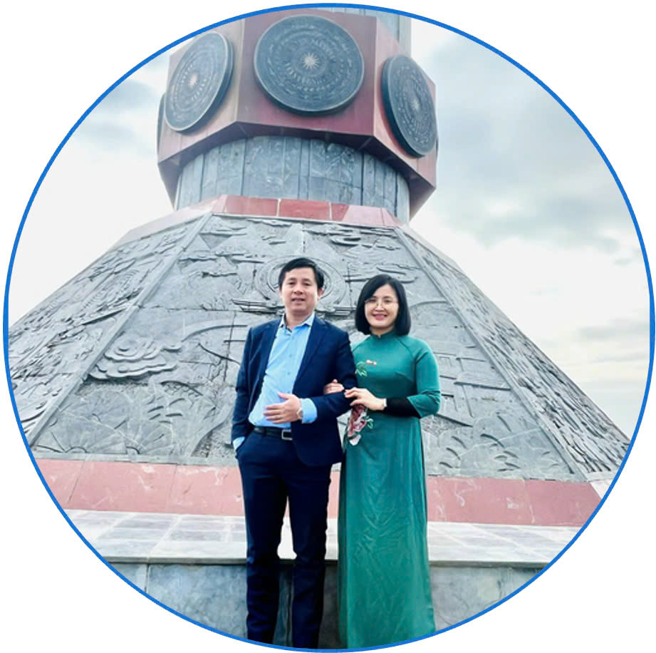 PGS.TS LÊ TIẾN HÀ PGS.TS CHU VIỆT HÀ